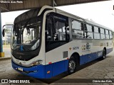 Empresa de Transporte Sete de Setembro 13326 na cidade de São Leopoldo, Rio Grande do Sul, Brasil, por Otávio dos Reis . Número da foto: #:id.