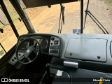 Turin Transportes 1280 na cidade de Conselheiro Lafaiete, Minas Gerais, Brasil, por Eduardo Vieira. Número da foto: #12391789.