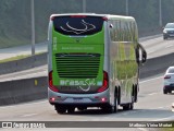 Brasil Sul Linhas Rodoviárias 3528 na cidade de Joinville, Santa Catarina, Brasil, por Matheus Vieira Mortari. Número da foto: #:id.