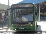 Next Mobilidade - ABC Sistema de Transporte 176 na cidade de Santo André, São Paulo, Brasil, por Gabriel Brunhara. Número da foto: #12392570.