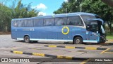 Viação Cidade Sol 8730 na cidade de Cruz das Almas, Bahia, Brasil, por Flávio  Santos. Número da foto: #:id.
