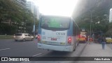 Real Auto Ônibus C41428 na cidade de Rio de Janeiro, Rio de Janeiro, Brasil, por Fábio Batista. Número da foto: #:id.