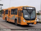 Consórcio Atalaia 700 na cidade de Itajaí, Santa Catarina, Brasil, por Jonatan Eduardo Jurk Ramos. Número da foto: #12391720.