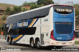 Transmar Turismo 25000 na cidade de Barra do Piraí, Rio de Janeiro, Brasil, por José Augusto de Souza Oliveira. Número da foto: #:id.
