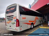 Sany Tour 9400 na cidade de São Paulo, São Paulo, Brasil, por Adalberto Mattera. Número da foto: #12392053.