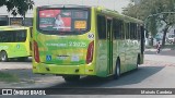Santo Antônio Transportes Niterói 2.2.025 na cidade de Niterói, Rio de Janeiro, Brasil, por Moisés Candeia. Número da foto: #12391739.