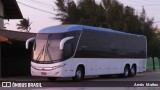 Ônibus Particulares 5307 na cidade de Aquiraz, Ceará, Brasil, por Amós  Mattos. Número da foto: #:id.