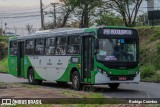 VB Transportes e Turismo 3387 na cidade de Campinas, São Paulo, Brasil, por Rodrigo Coimbra. Número da foto: #:id.