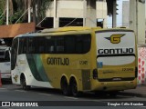 Empresa Gontijo de Transportes 17345 na cidade de Belo Horizonte, Minas Gerais, Brasil, por Douglas Célio Brandao. Número da foto: #12392741.