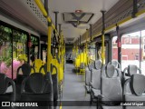 Itamaracá Transportes 1.477 na cidade de Abreu e Lima, Pernambuco, Brasil, por Gabriel Miguel. Número da foto: #:id.