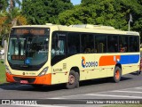 Coesa Transportes RJ 117.004 na cidade de Rio de Janeiro, Rio de Janeiro, Brasil, por João Victor - PHOTOVICTORBUS. Número da foto: #:id.