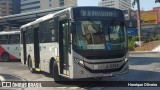 Expresso CampiBus 2362 na cidade de Campinas, São Paulo, Brasil, por Henrique Oliveira. Número da foto: #:id.
