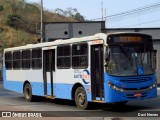 São Jorge Auto Bus 180 na cidade de Ponte Nova, Minas Gerais, Brasil, por Davi Neves. Número da foto: #12393773.