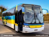 Ônibus Particulares  na cidade de Santo Domingo, San Antonio, Valparaíso, Chile, por Facundo Castillo Acuña. Número da foto: #12392460.