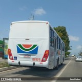 Transnacional Transportes Urbanos 08125 na cidade de Natal, Rio Grande do Norte, Brasil, por John Herbert. Número da foto: #12392497.