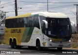 Empresa Gontijo de Transportes 19100 na cidade de Vitória da Conquista, Bahia, Brasil, por Erick Santos Silva. Número da foto: #12392588.