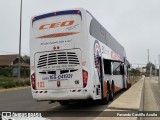CEO Turismo 103 na cidade de Santo Domingo, San Antonio, Valparaíso, Chile, por Facundo Castillo Acuña. Número da foto: #12392474.