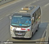 Hermes Transportes 043 na cidade de Mairinque, São Paulo, Brasil, por Flavio Alberto Fernandes. Número da foto: #:id.