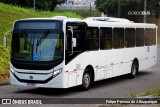 ATT - Atlântico Transportes e Turismo 8958 na cidade de Salvador, Bahia, Brasil, por Felipe Pessoa de Albuquerque. Número da foto: #:id.