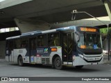 São Cristóvão Transportes 41040 na cidade de Belo Horizonte, Minas Gerais, Brasil, por Douglas Célio Brandao. Número da foto: #:id.