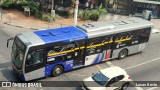 Viação Osasco 21.705 na cidade de Osasco, São Paulo, Brasil, por Lucas Kevin. Número da foto: #12392627.