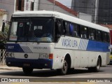 Viação Lira 027 na cidade de Jundiaí, São Paulo, Brasil, por Rafael Santos Silva. Número da foto: #:id.