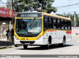 Empresa Metropolitana 278 na cidade de Jaboatão dos Guararapes, Pernambuco, Brasil, por Daniel Cleiton  Bezerra. Número da foto: #12392992.