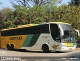 Empresa Gontijo de Transportes 17145 na cidade de São Paulo, São Paulo, Brasil, por Bruno - ViajanteFLA. Número da foto: #12392560.
