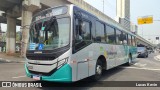 Auto Viação Urubupungá 00225 na cidade de Osasco, São Paulo, Brasil, por Lucas Kevin. Número da foto: #12392597.