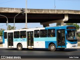 Ônibus Particulares FDR0388 na cidade de Teresina, Piauí, Brasil, por João Victor. Número da foto: #12391546.