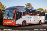 Pullman Lago Peñuelas  na cidade de Santo Domingo, San Antonio, Valparaíso, Chile, por Facundo Castillo Acuña. Número da foto: #12392499.