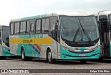 Imperial Turismo 11550 na cidade de Itu, São Paulo, Brasil, por Felipe Rhis Elias. Número da foto: #:id.