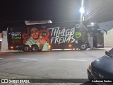 Thiago Freitas  na cidade de Arara, Paraíba, Brasil, por Anderson Santos. Número da foto: #12392651.