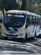 Coopertransguaru 1713 na cidade de Guarulhos, São Paulo, Brasil, por Davy Santos. Número da foto: #:id.
