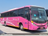 Transportes Paranapuan B10415 na cidade de Duque de Caxias, Rio de Janeiro, Brasil, por Jorge Gonçalves. Número da foto: #12392158.