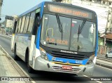 Transportes Futuro C30336 na cidade de Rio de Janeiro, Rio de Janeiro, Brasil, por Marcos Vinícios. Número da foto: #:id.