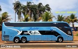 Expresso Satélite Norte 24007 na cidade de Goiânia, Goiás, Brasil, por Carlos Júnior. Número da foto: #:id.