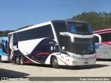Ônibus Particulares 10000 na cidade de Aparecida, São Paulo, Brasil, por Paulo Alexandre da Silva. Número da foto: #12393883.