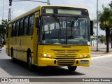Ônibus Particulares 7402 na cidade de Jaboatão dos Guararapes, Pernambuco, Brasil, por Daniel Cleiton  Bezerra. Número da foto: #12392024.