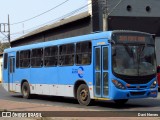 São Jorge Auto Bus 990 na cidade de Ponte Nova, Minas Gerais, Brasil, por Davi Neves. Número da foto: #12393762.