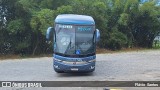 Viação Cidade Sol 8730 na cidade de Cruz das Almas, Bahia, Brasil, por Flávio  Santos. Número da foto: #:id.