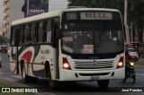 TTL S.A. - Transporte y Turismo Lambaré - Líneas 23-24-31 y 33 0676 na cidade de Mariano Roque Alonso, Central, Paraguai, por José Paredes. Número da foto: #12391553.