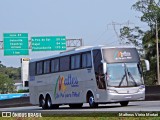 Mattes Transportes 20810 na cidade de Joinville, Santa Catarina, Brasil, por Matheus Vieira Mortari. Número da foto: #12393085.