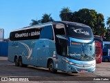 Expresso Satélite Norte 19020 na cidade de Goiânia, Goiás, Brasil, por Andre Carlos. Número da foto: #:id.
