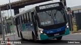 Transportes Campo Grande D53594 na cidade de Rio de Janeiro, Rio de Janeiro, Brasil, por Gabriel Sousa. Número da foto: #:id.