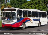 Transportadora Tinguá RJ 156.146 na cidade de Rio de Janeiro, Rio de Janeiro, Brasil, por João Victor - PHOTOVICTORBUS. Número da foto: #:id.