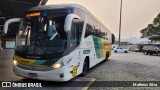Empresa Gontijo de Transportes 18420 na cidade de Campos dos Goytacazes, Rio de Janeiro, Brasil, por Matheus Silva. Número da foto: #12392709.