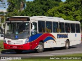 Transportadora Tinguá RJ 156.202 na cidade de Rio de Janeiro, Rio de Janeiro, Brasil, por João Victor - PHOTOVICTORBUS. Número da foto: #:id.
