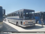 Associação de Preservação de Ônibus Clássicos 8016 na cidade de Duque de Caxias, Rio de Janeiro, Brasil, por Jonas Alcantara. Número da foto: #12393063.