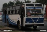 El Universo SRL - Linea 10 705 na cidade de Mariano Roque Alonso, Central, Paraguai, por José Paredes. Número da foto: #12392491.